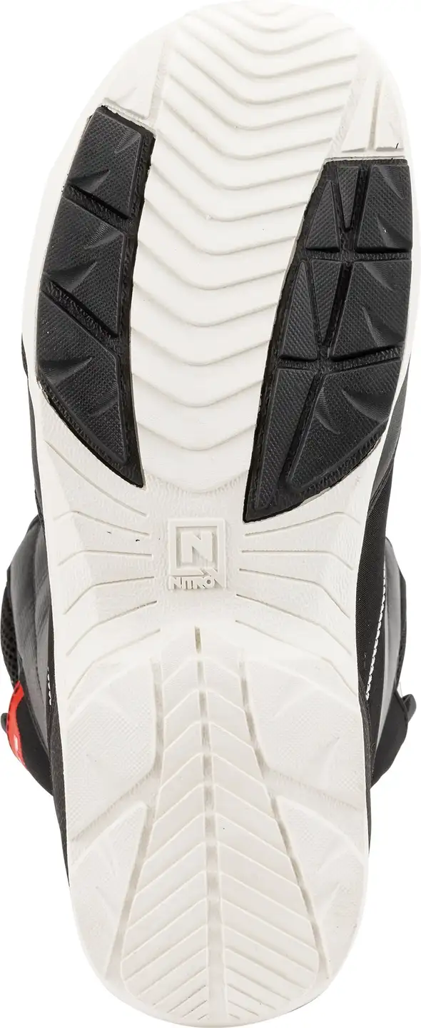 Nitro Tangent TLS – Black - Bilde 3