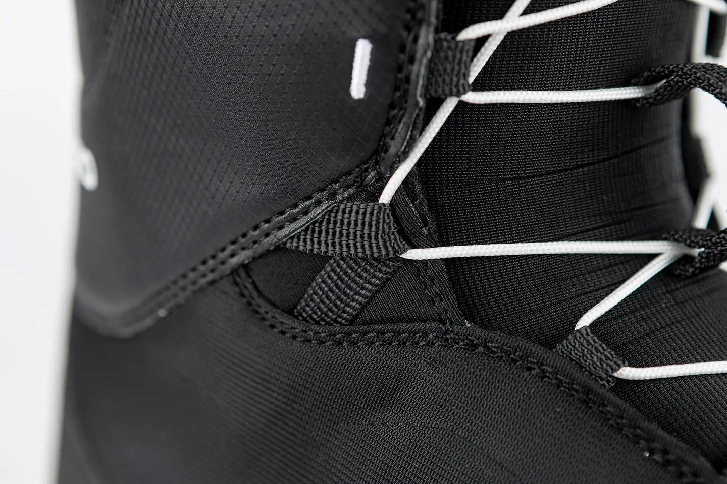 Nitro Tangent TLS – Black - Bilde 8