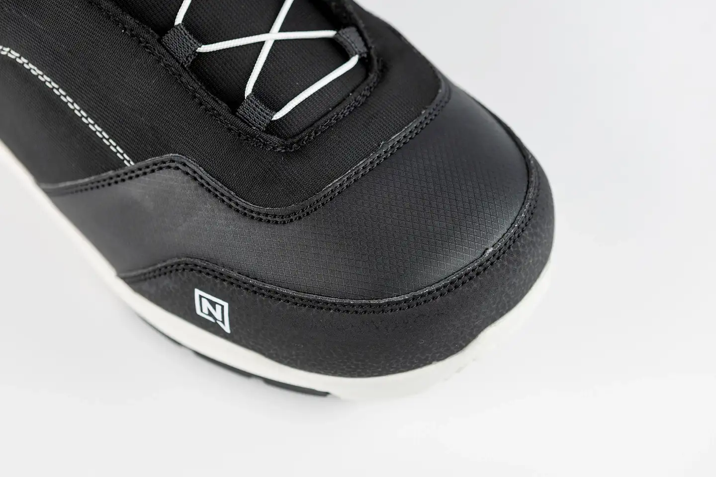Nitro Tangent TLS – Black - Bilde 10