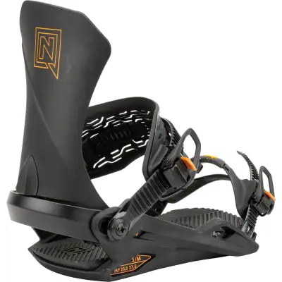 Nitro Team Pro Rental – Orange - S/M