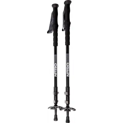 Nitro Telescoping Poles