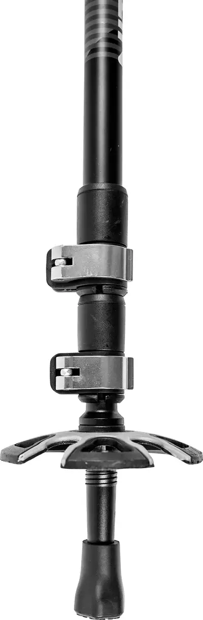 Nitro Telescoping Poles - Bilde 2