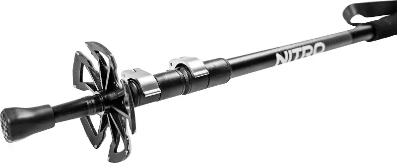 Nitro Telescoping Poles - Bilde 3