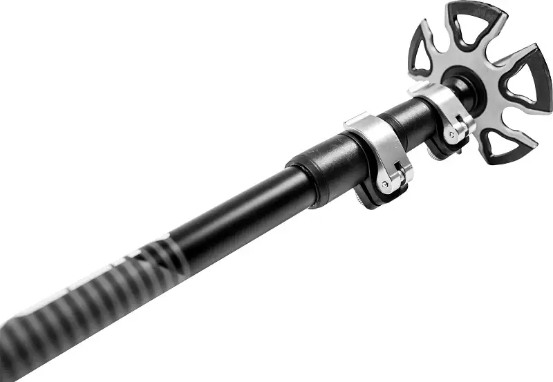 Nitro Telescoping Poles - Bilde 6