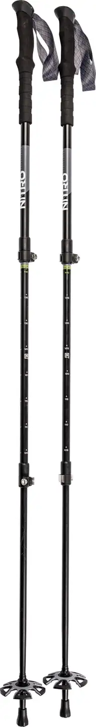 Nitro Telescoping Poles - Bilde 7