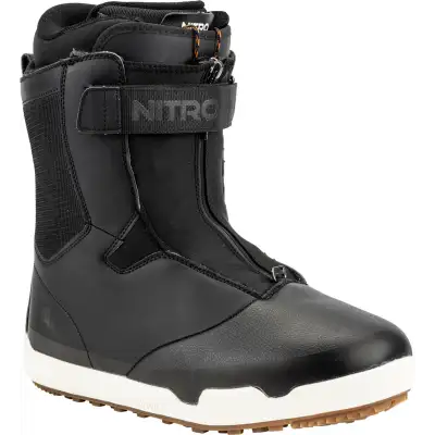 Nitro The Daily – Black
