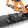 Nitro x Spark T1 Step Locker - Bilde 4