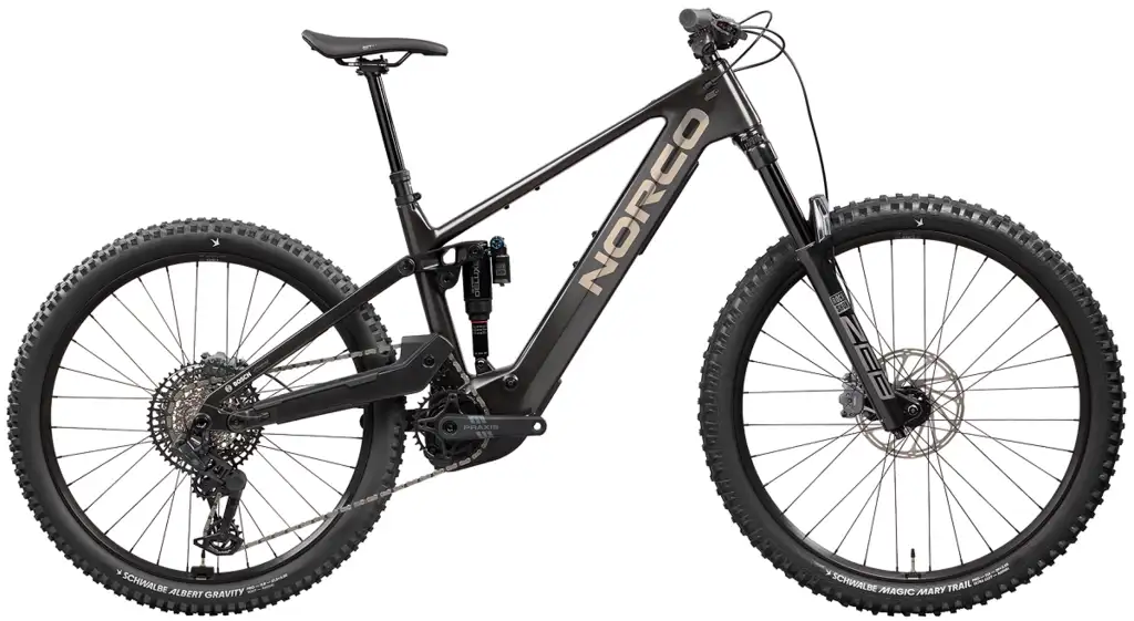 Norco Sight VLT CX C2