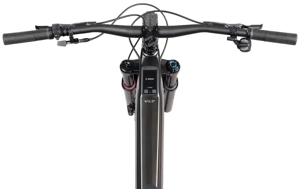 Norco Sight VLT CX C2 - Bilde 4