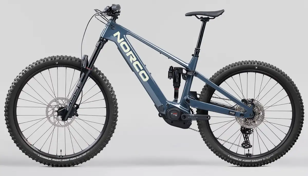 Norco Sight VLT CX C3 - Bilde 2