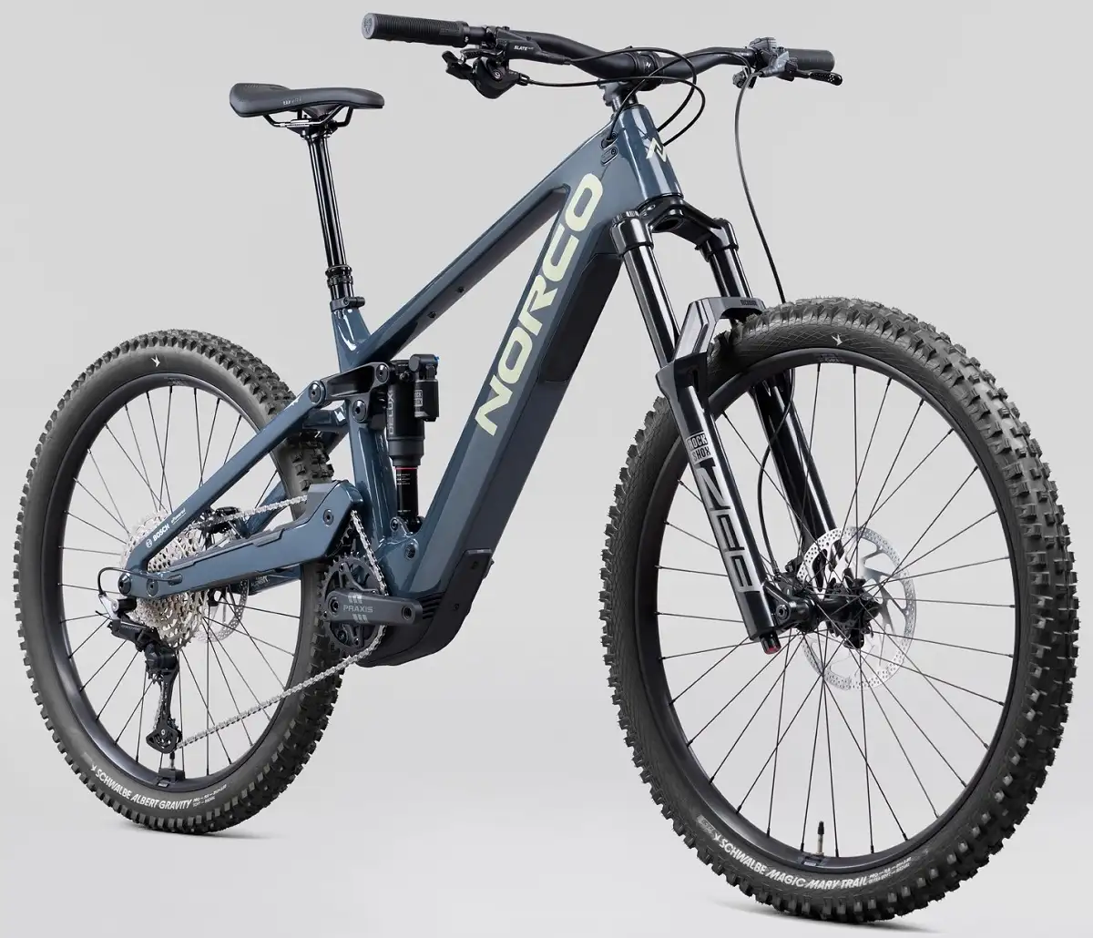 Norco Sight VLT CX C3 - Bilde 3
