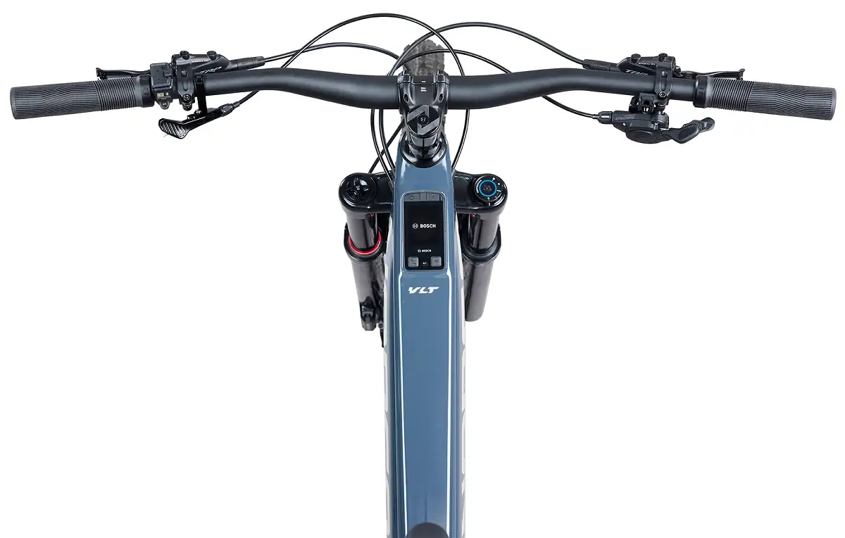 Norco Sight VLT CX C3 - Bilde 4