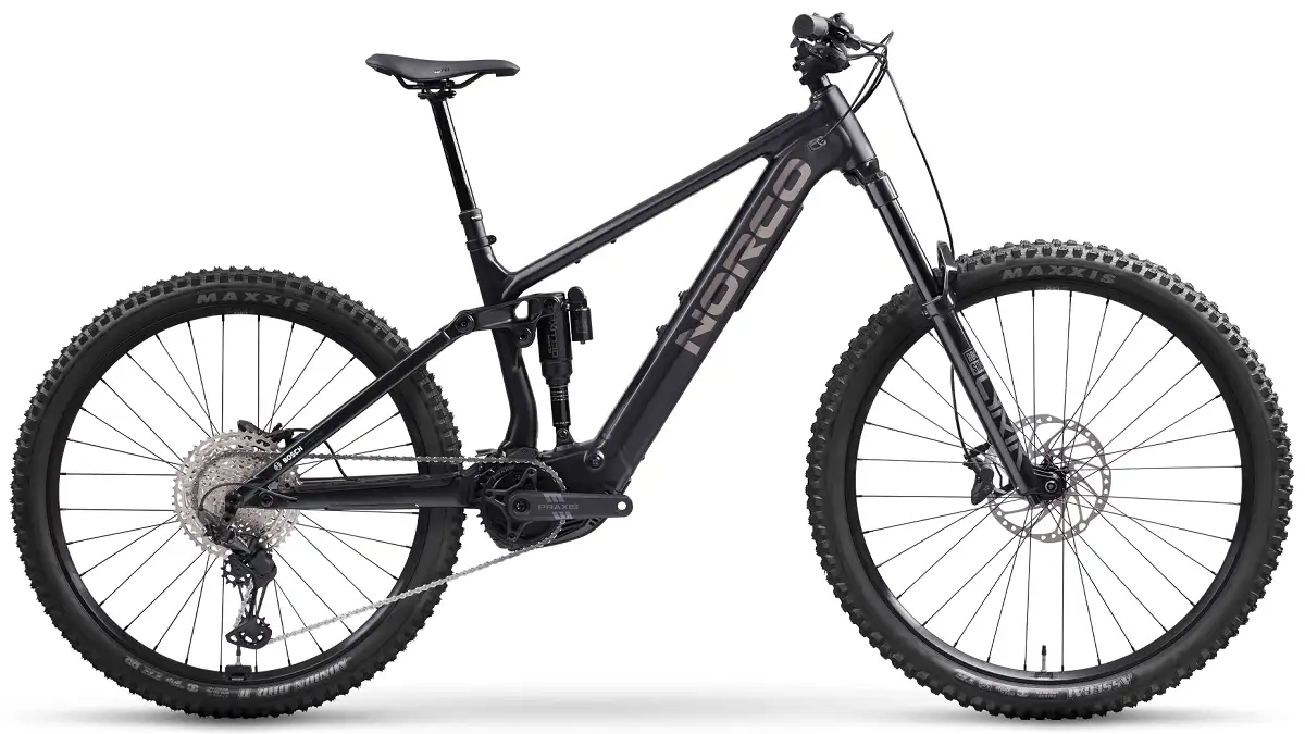 Norco Sight VLT Bosch A2