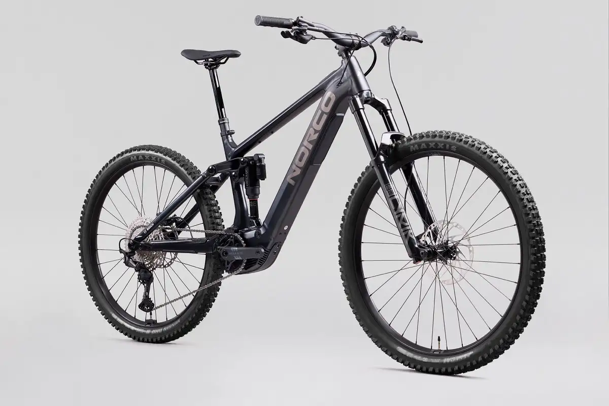 Norco Sight VLT Bosch A2 - Bilde 2
