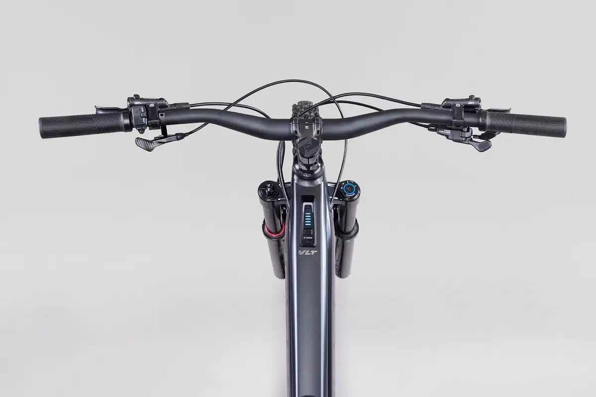 Norco Sight VLT Bosch A2 - Bilde 4