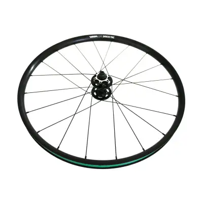 Hjul 24" foran disc Woom OFF