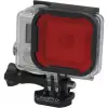 XSories Big U-Shot + Wrist Cord