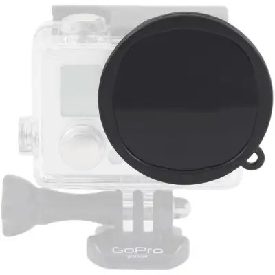 PolarPro Hero4/3+ Venture Neutr Density