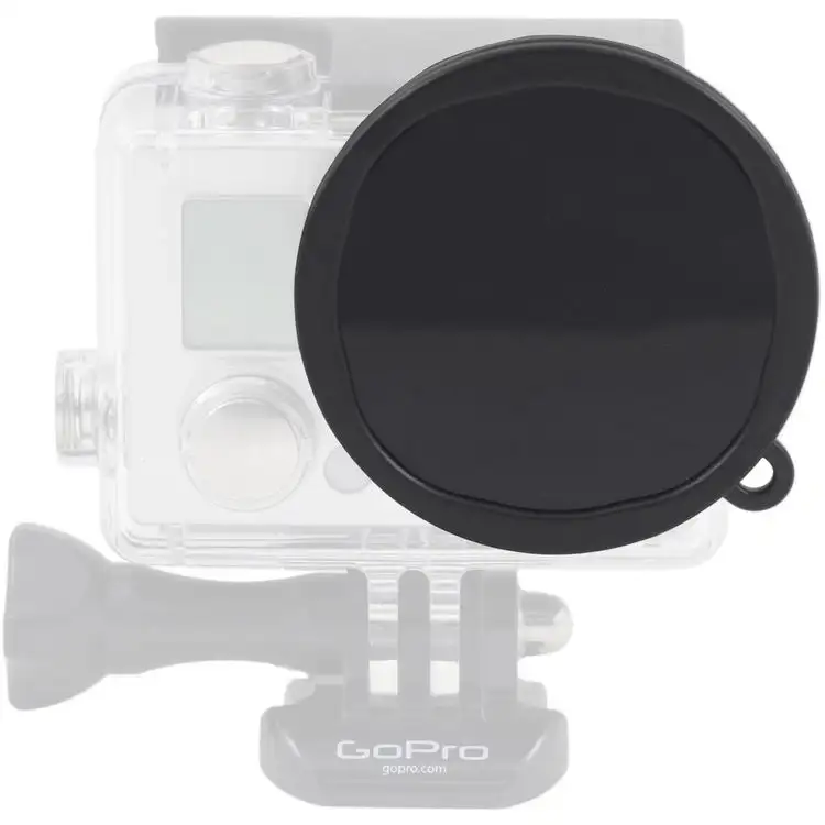 PolarPro Hero4/3+ Venture Neutr Density