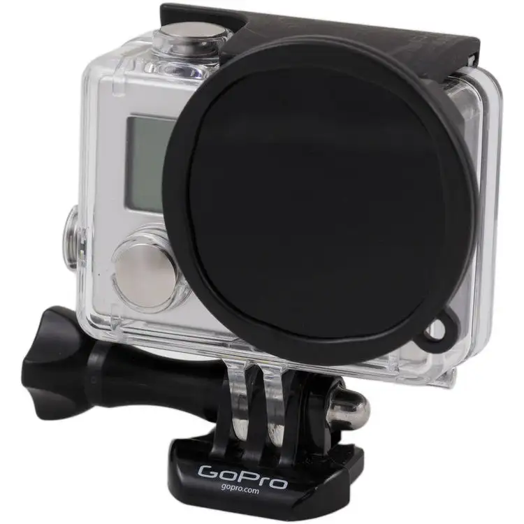 PolarPro Hero4/3+ Venture Neutr Density - Bilde 3