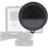 PolarPro Hero4/3+/3 Slim Line Polarizer - Bilde 2