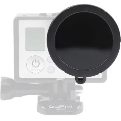 PolarPro Hero4/3+/3 Slim Line Neut Dens