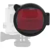 PolarPro Hero3 Macro Lens Red/Macro Com