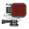 PolarPro Hero4/3+/3 Glass Filters – Naked Line/Polarizer Drone