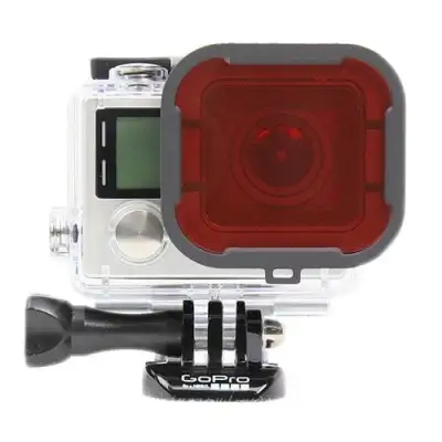 PolarPro Snorkel Filter