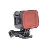 PolarPro Hero4/3+/3 Glass Filters – Naked Line/Polarizer Drone