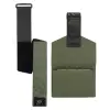 Peaty's HoldFast Tool Wrap – Slate Grey - Bilde 2