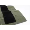 Peaty's HoldFast Tool Wrap – Moss Green - Bilde 5