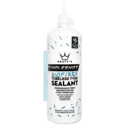 Peaty's Holeshot BioFibre Sealant 1L