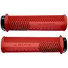 Peaty’s Monarch Grip Knurl – Thin – Turquoise