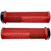 Peaty’s Monarch Grip Knurl – Thick – Gum
