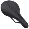 Peaty's Monarch Saddle 4130 Rail – Blue One size - Bilde 5