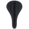 Peaty's Monarch Saddle 4130 Rail – Blue One size - Bilde 6