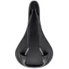 Peaty's Monarch Saddle 4130 Rail – Orange One size - Bilde 7