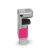 XSories Mini Deluxe Tripod – Red
