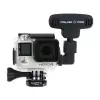 PolarPro Microphone