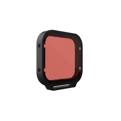 PolarPro Snorkel Filter for Hero6/5 BLK