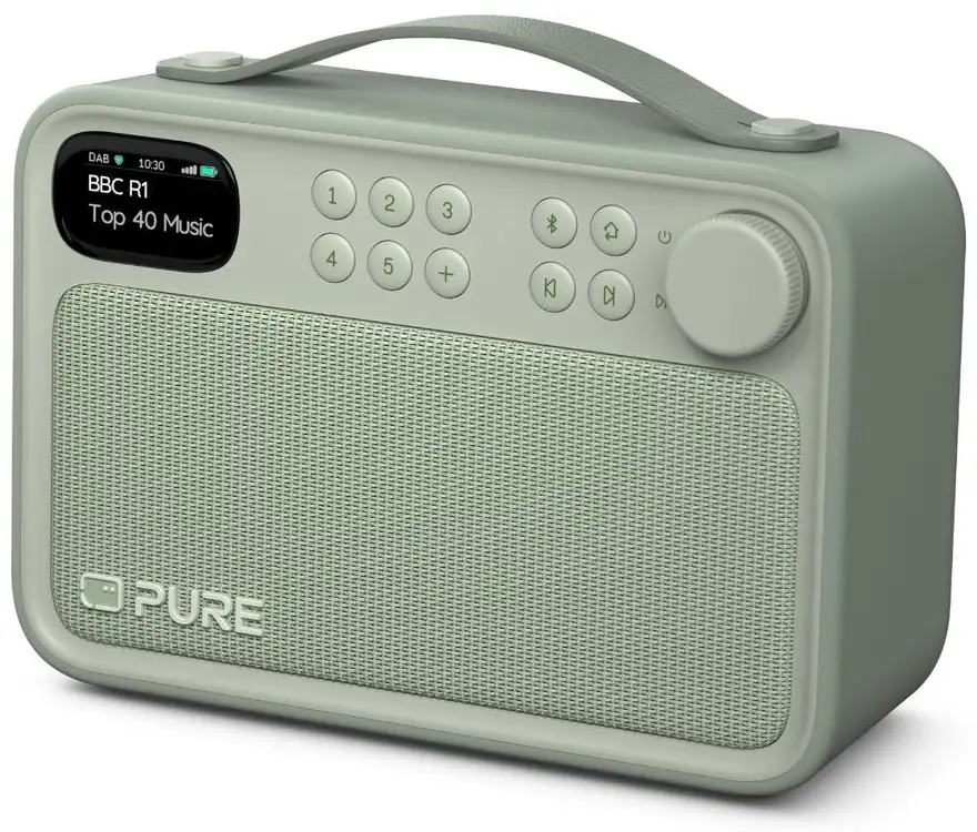Pure Bloom – Sage