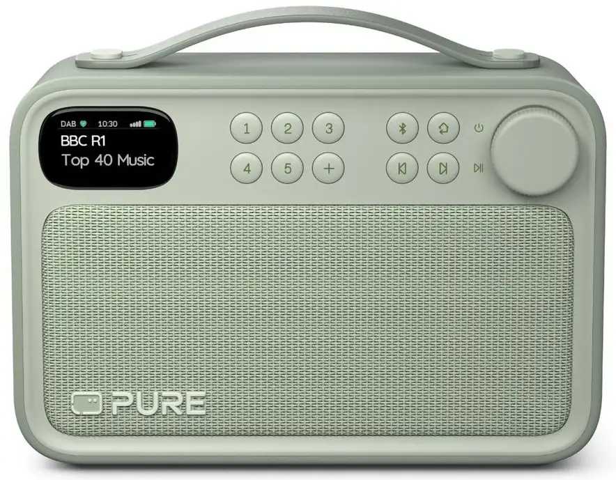 Pure Bloom – Sage - Bilde 2