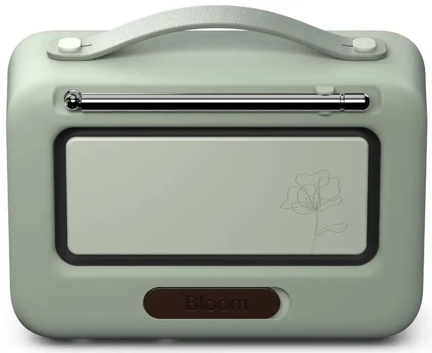 Pure Bloom – Sage - Bilde 3