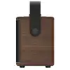Pure Classic Aura – Coffee Brown/Walnut - Bilde 5