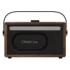 Pure Classic Aura – Coffee Brown/Walnut - Bilde 6