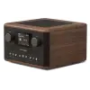Pure Classic C-D4 – Coffee Brown/Walnut - Bilde 2