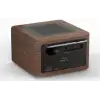 Pure Classic C-D4 – Coffee Brown/Walnut - Bilde 3