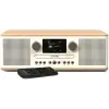 Pure Classic H6 – Coffee Brown/Walnut