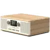 Pure Classic C-D6 – Cotton White/Oak - Bilde 2